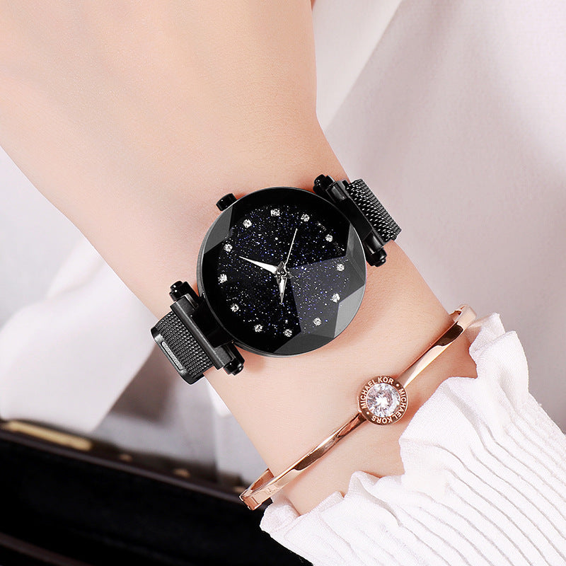 Montre Fashion pour femmes