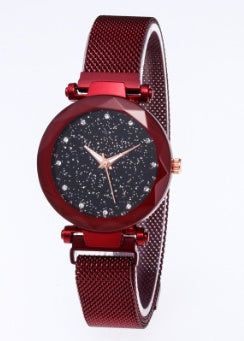 Montre Fashion pour femmes