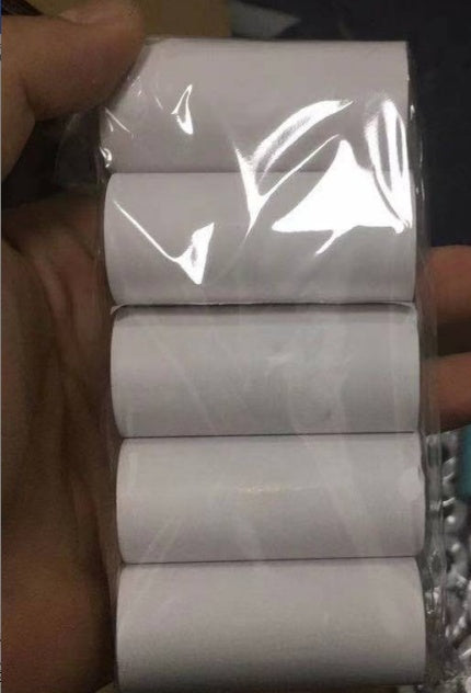 Mini imprimante portable
