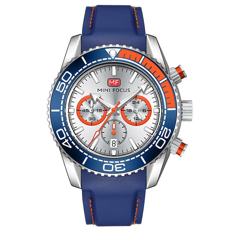 Montre Fox MF0426G pour hommes