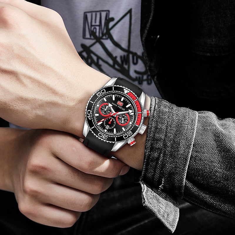Montre Fox MF0426G pour hommes