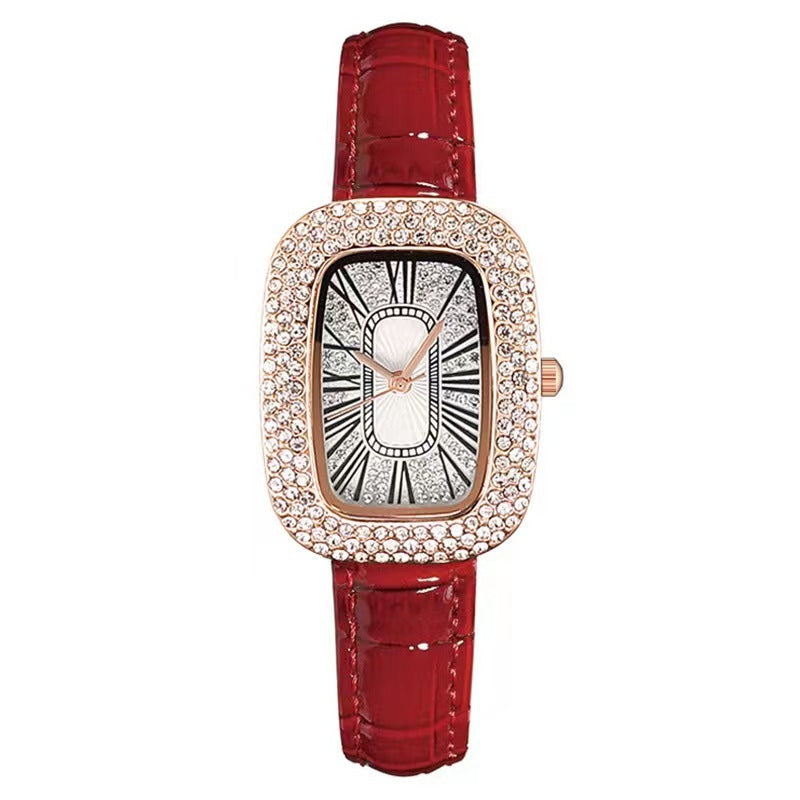 Montre-bracelet pour femmes