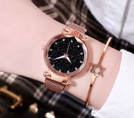 Montre Fashion pour femmes