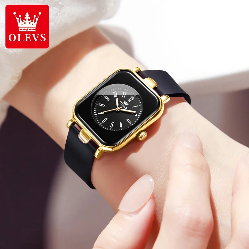 Montre OLEVS pour femmes