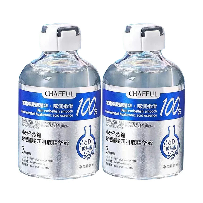 Acide hyaluronique 1pc/2pcs
