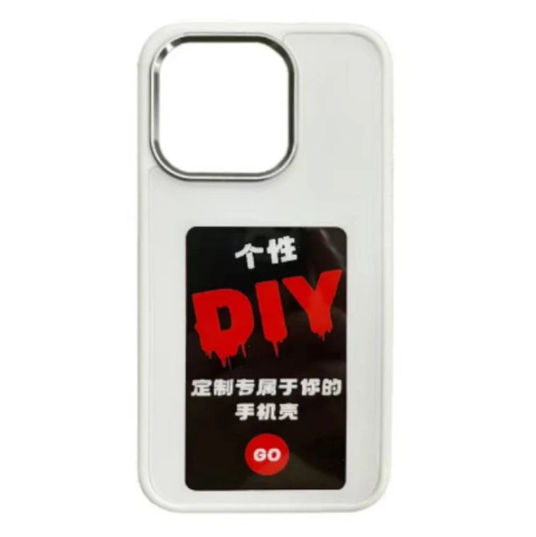 Coque Iphone E-lnk NFC avec écran 3,7 pouces, compatible iPhone 13 à 16