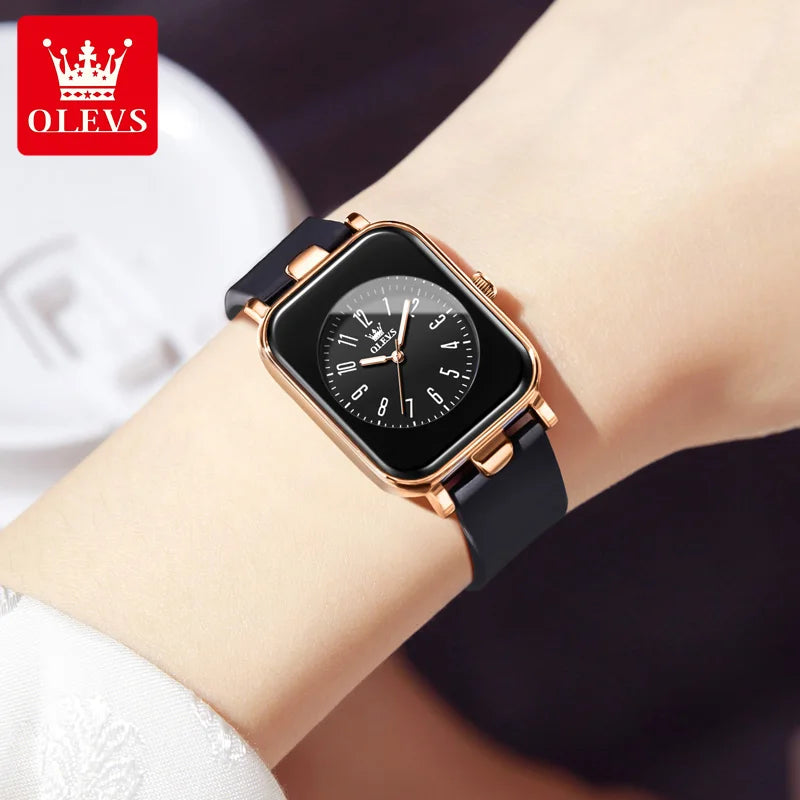 Montre OLEVS pour femmes