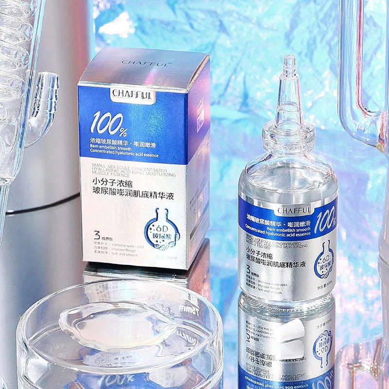 Acide hyaluronique 1pc/2pcs