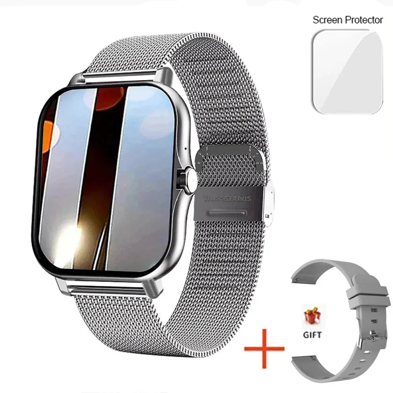 Montre connectée Bluetooth
