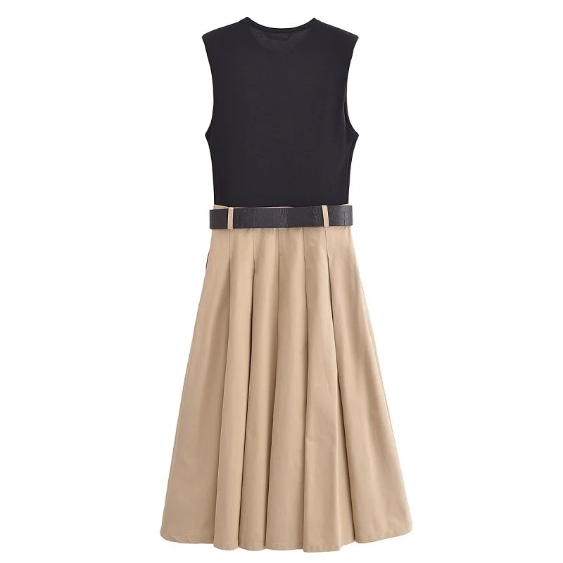 Robe MUJER d'été