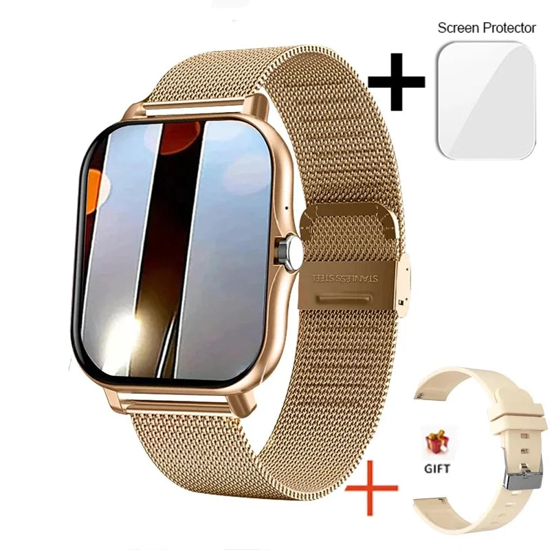 Montre connectée Bluetooth