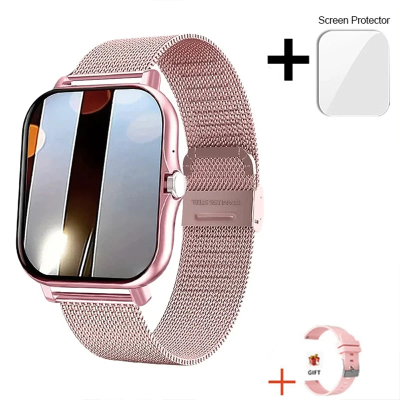 Montre connectée Bluetooth
