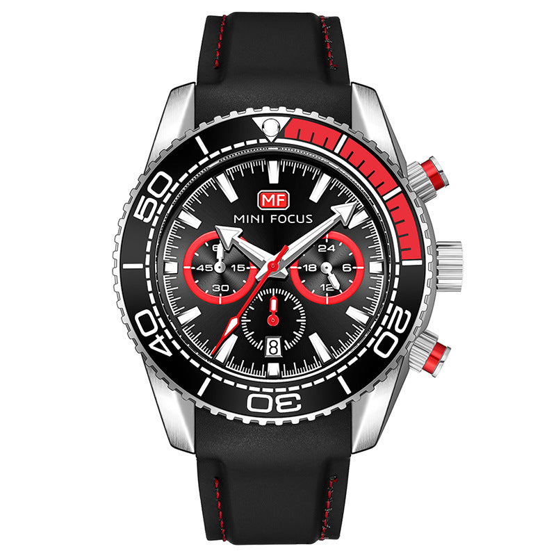 Montre Fox MF0426G pour hommes
