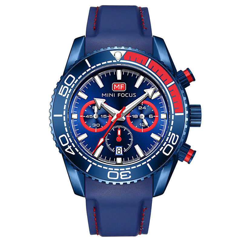 Montre Fox MF0426G pour hommes