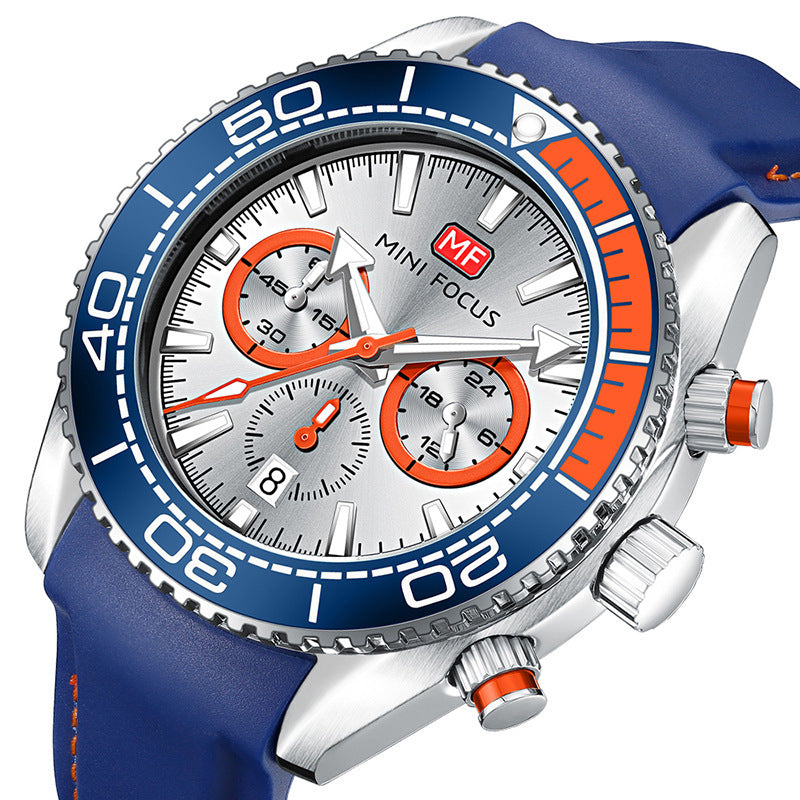 Montre Fox MF0426G pour hommes