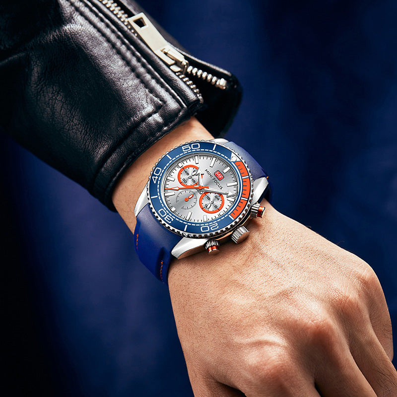 Montre Fox MF0426G pour hommes