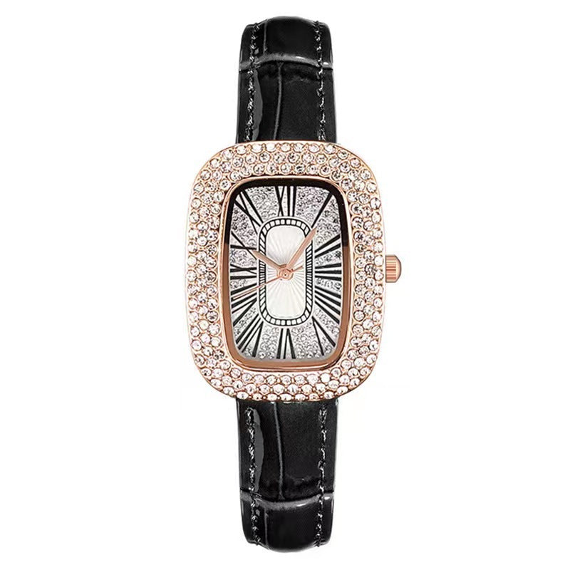 Montre-bracelet pour femmes