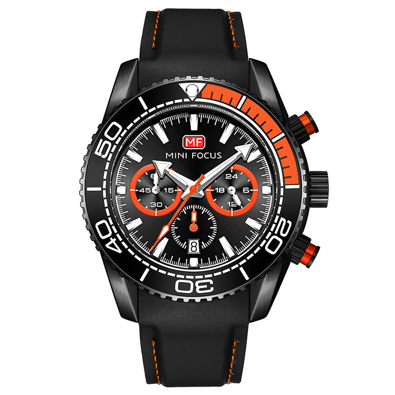 Montre Fox MF0426G pour hommes