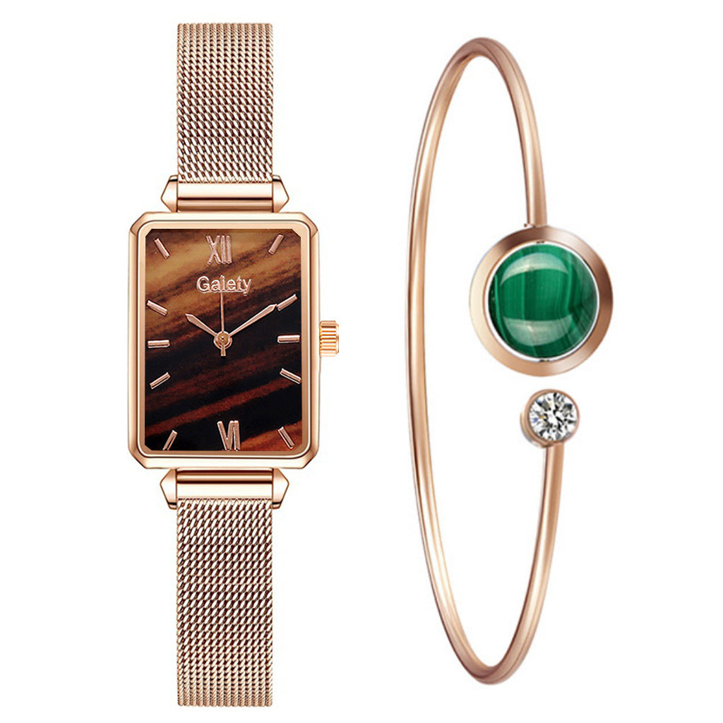 Montre Aurora pour femmes
