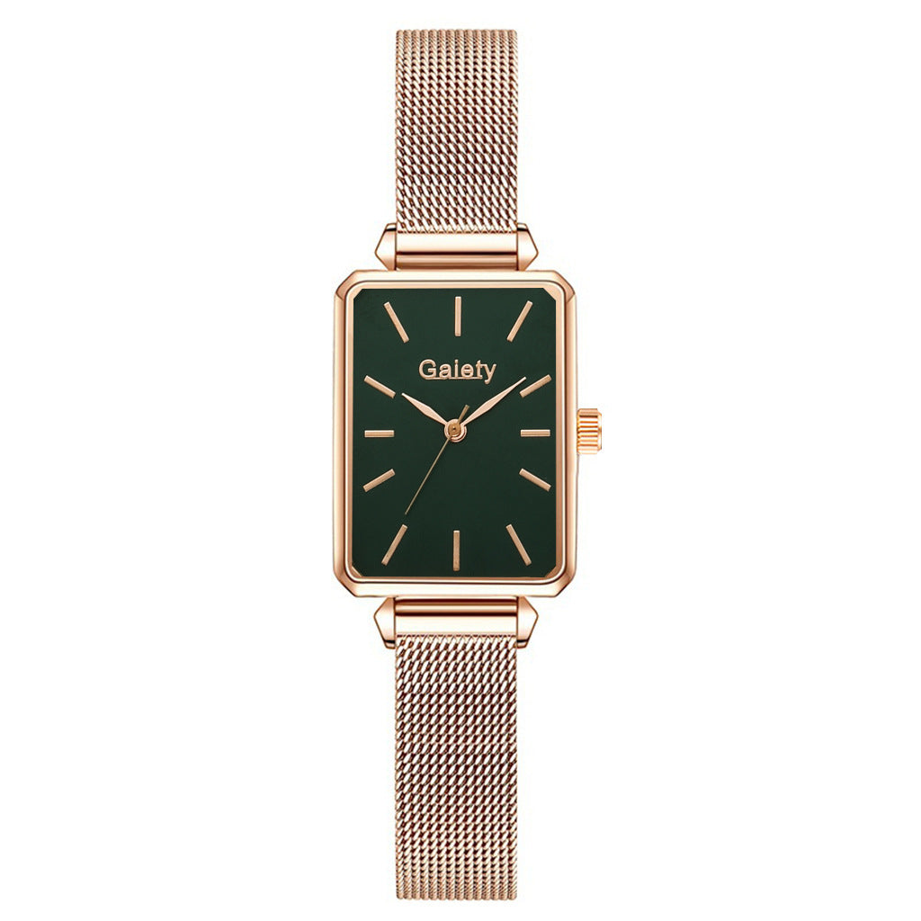 Montre Aurora pour femmes