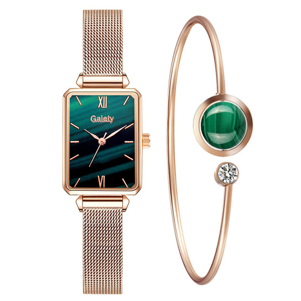 Montre Aurora pour femmes