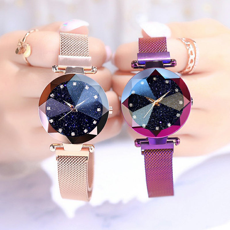 Montre Lumina pour femmes