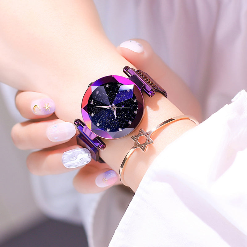 Montre Lumina pour femmes