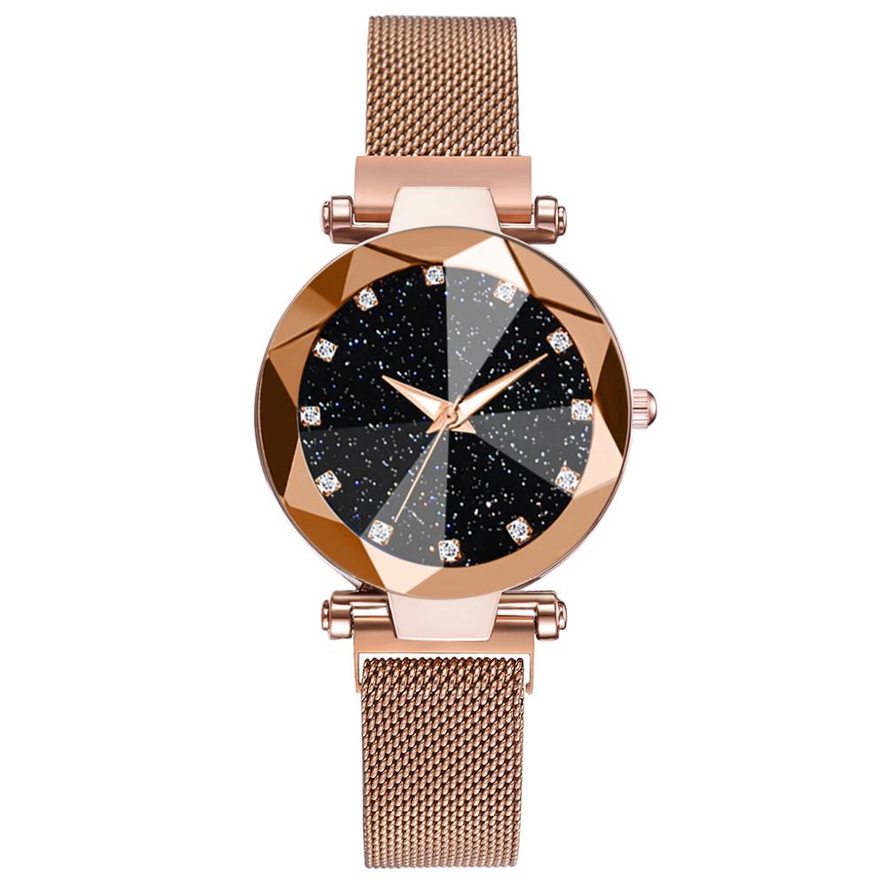 Montre Lumina pour femmes