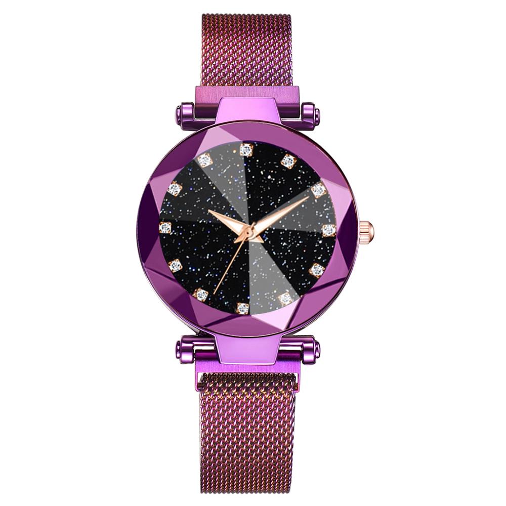 Montre Lumina pour femmes