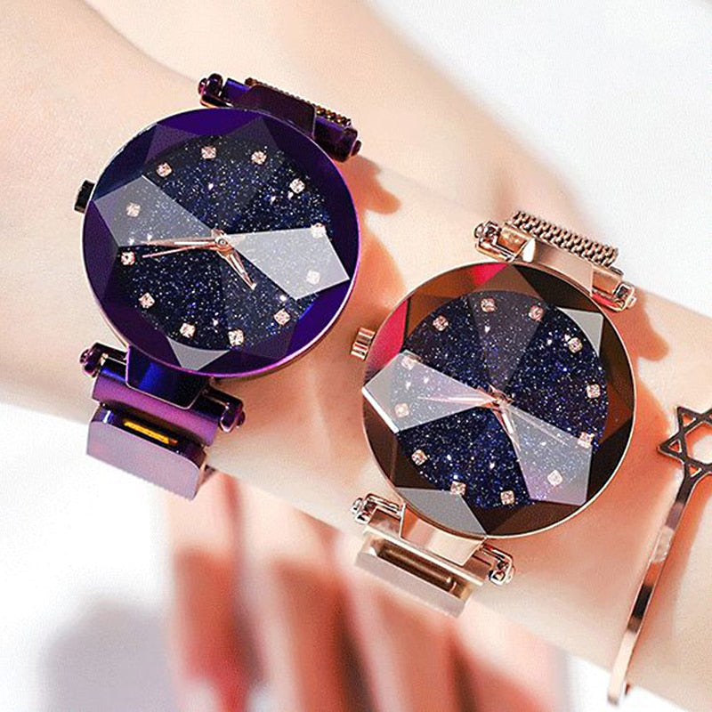 Montre Lumina pour femmes