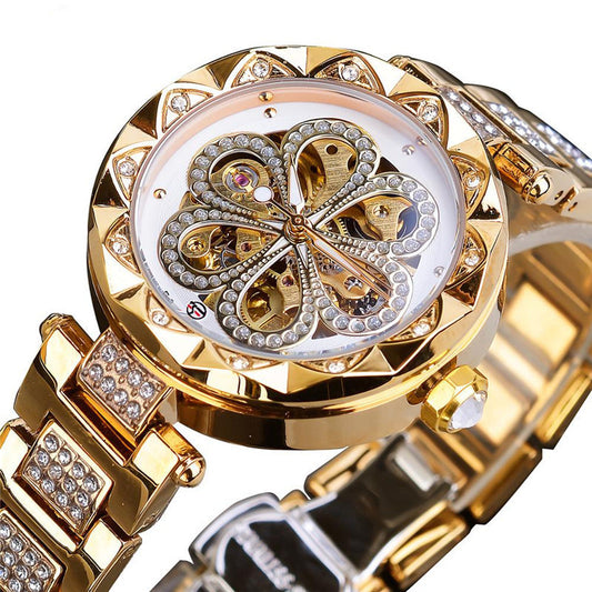 Montre pour dames Forsining