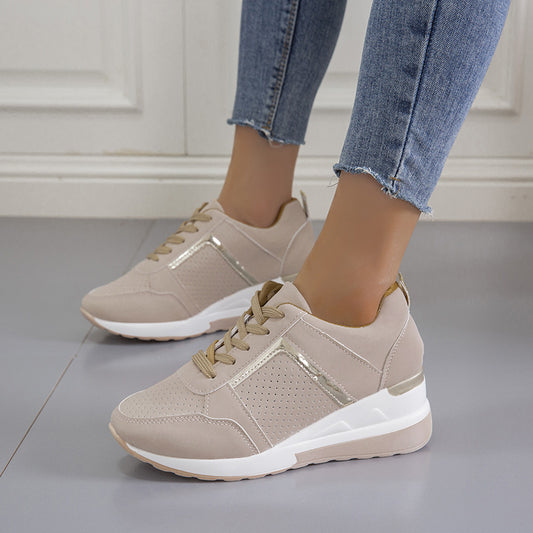 Baskets pour femmes