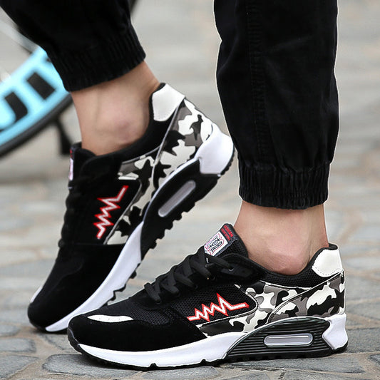 Baskets pour hommes