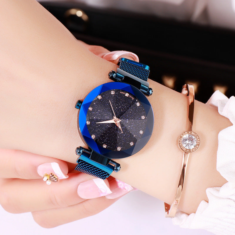 Montre Fashion pour femmes