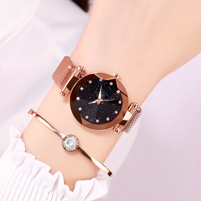 Montre Fashion pour femmes