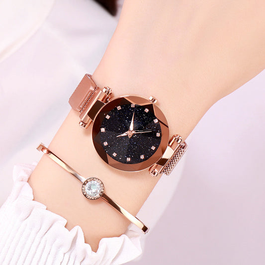 Montre Fashion pour femmes