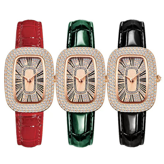 Montre-bracelet pour femmes