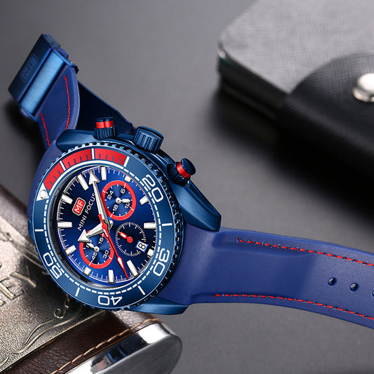 Montre Fox MF0426G pour hommes