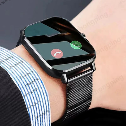 Montre connectée Bluetooth