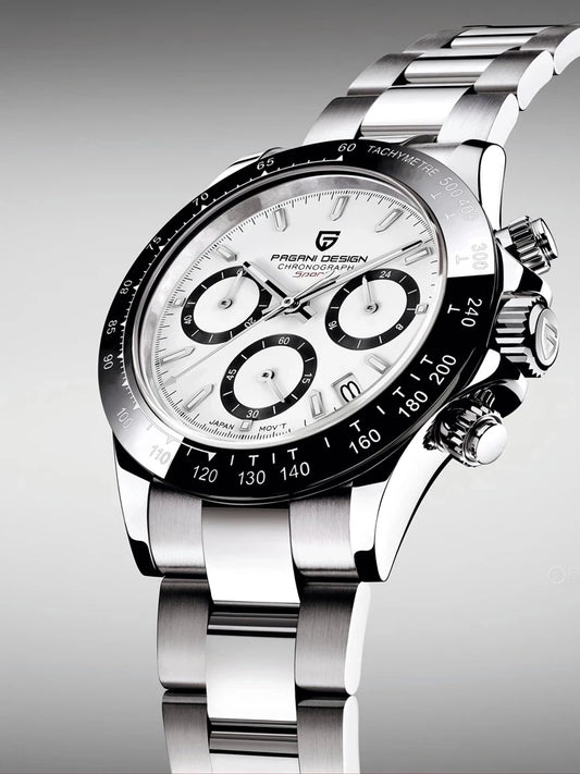 Montre PAGANI DESIGN pour hommes
