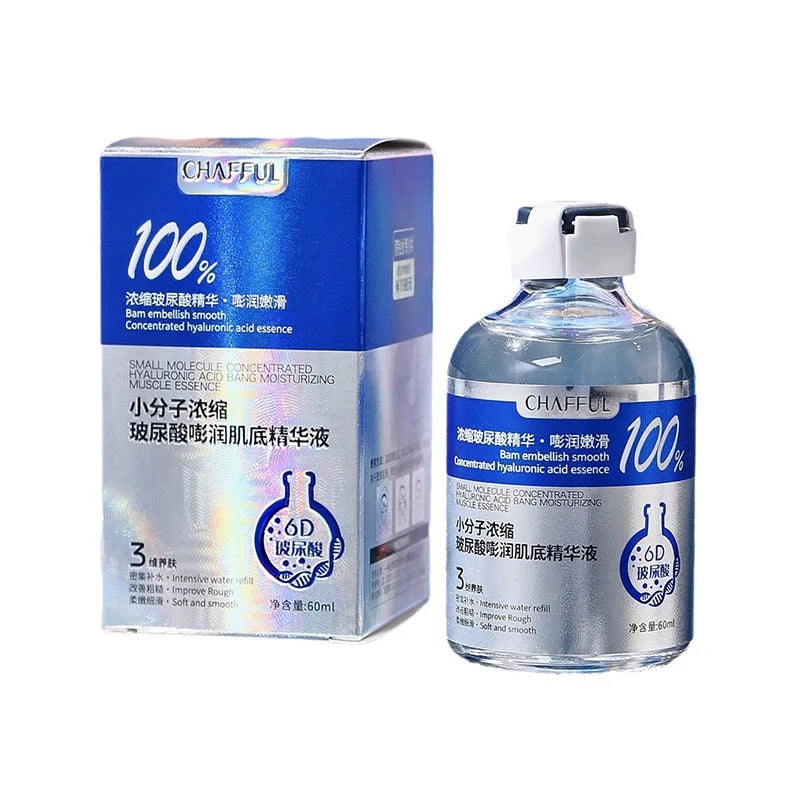 Acide hyaluronique 1pc/2pcs