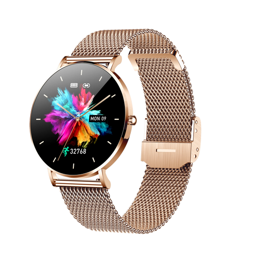 Montre connectée T8 pour femmes,