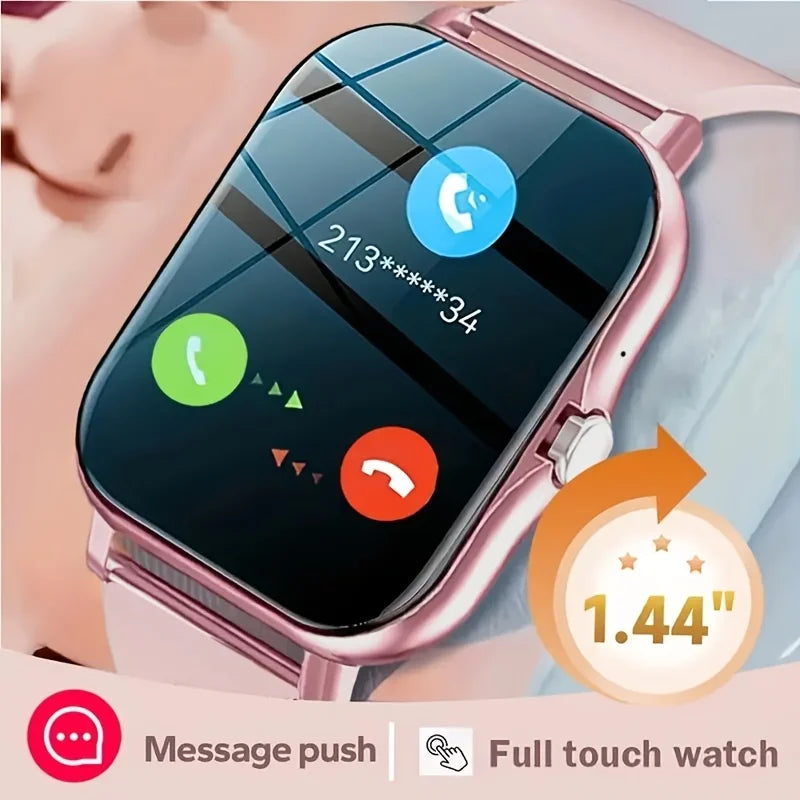 Montre connectée Bluetooth