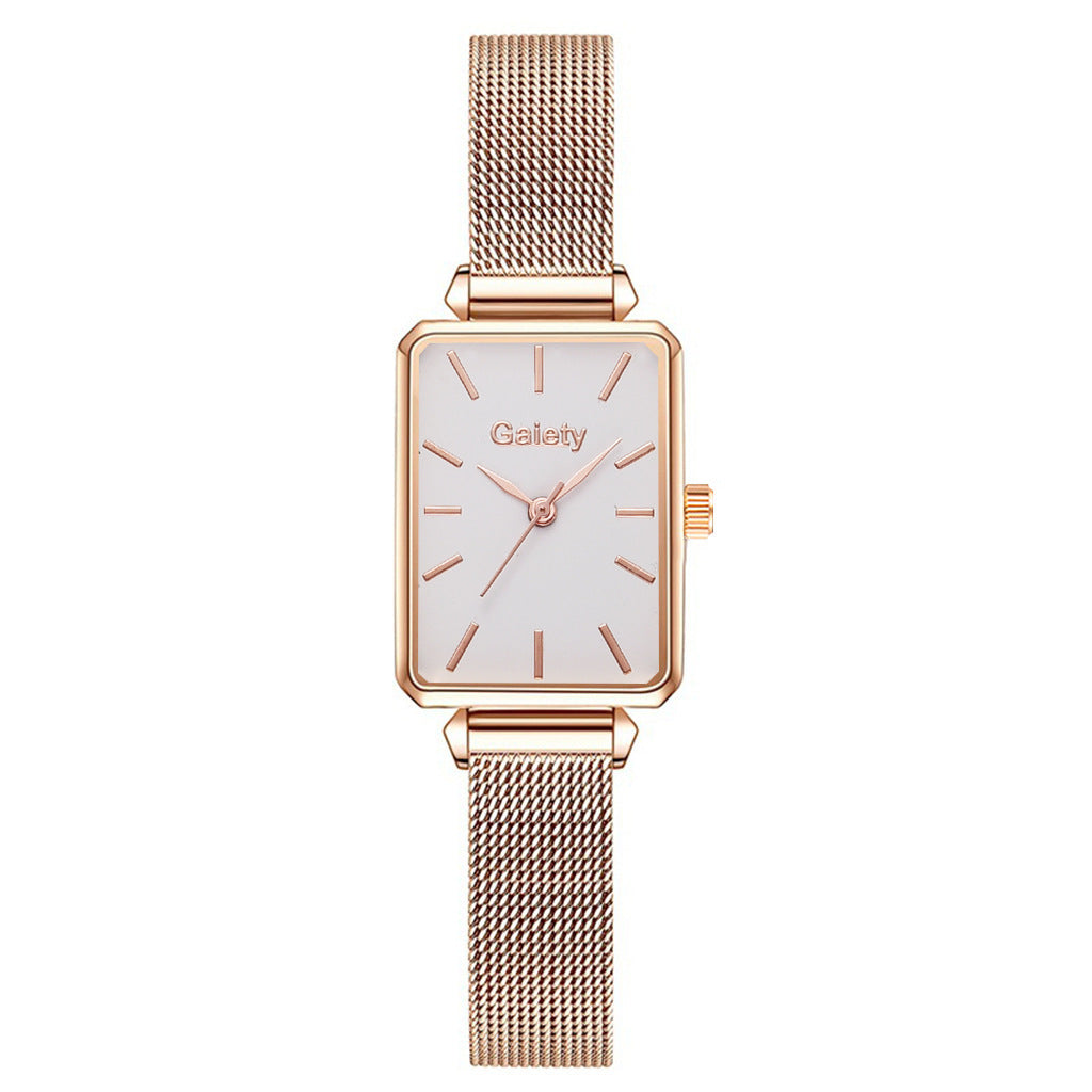 Montre Aurora pour femmes