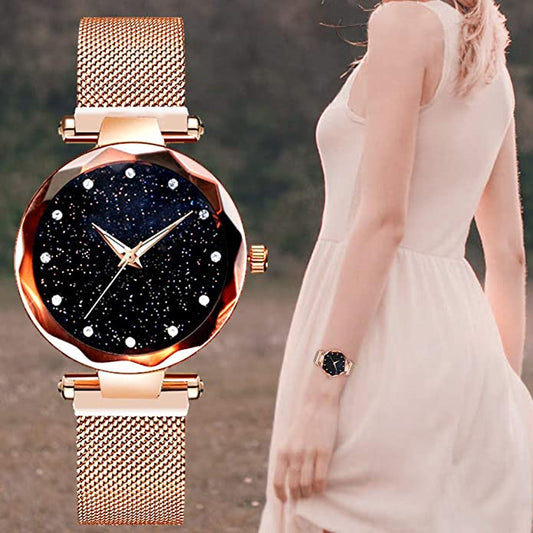 Montre Lumina pour femmes