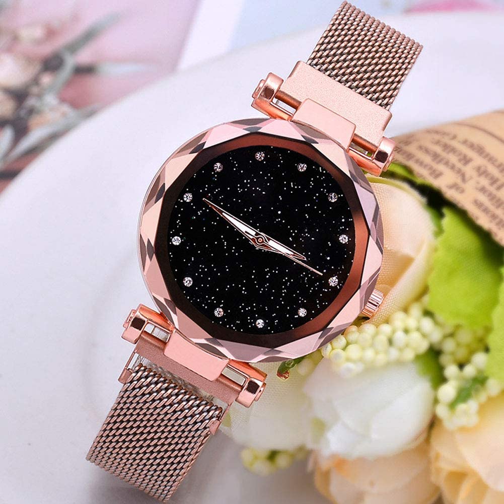 Montre Lumina pour femmes