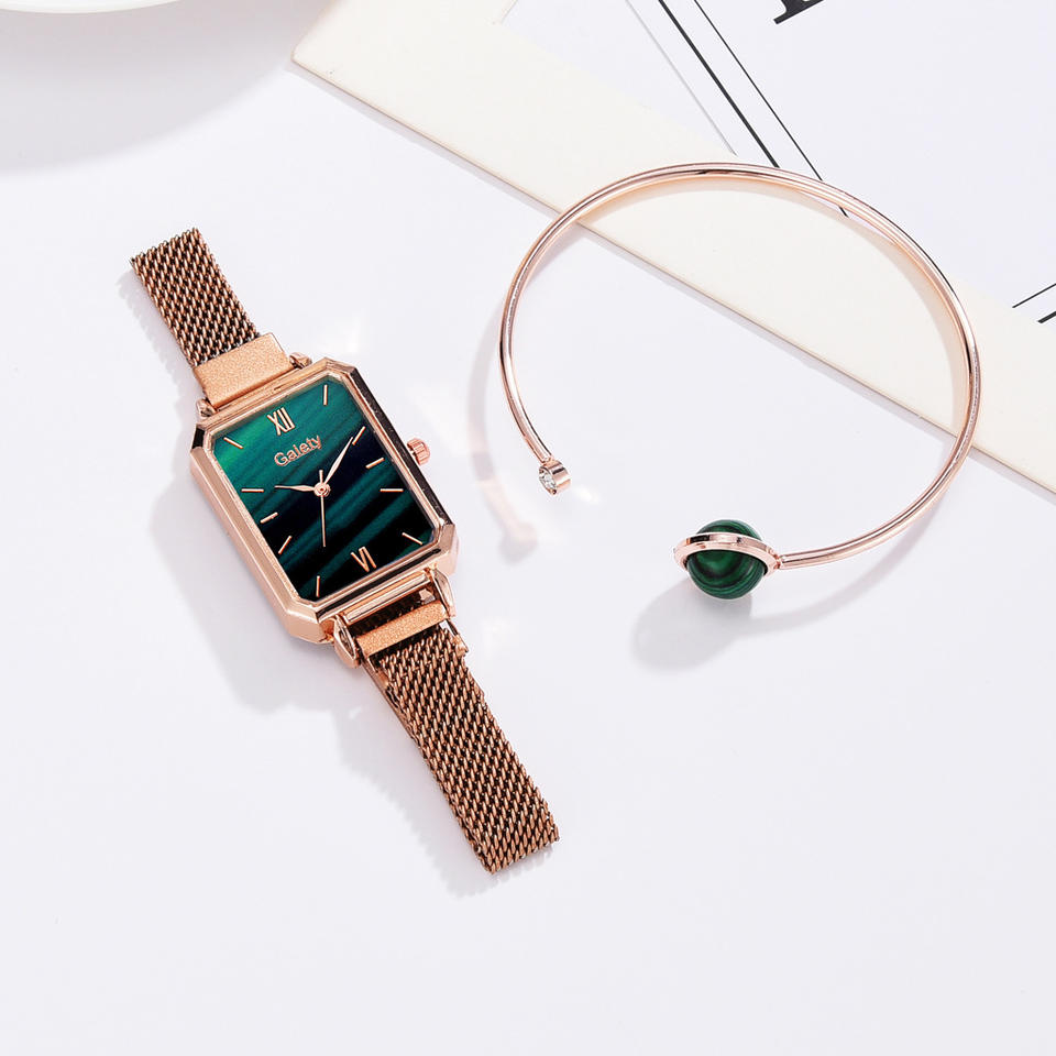 Montre Aurora pour femmes