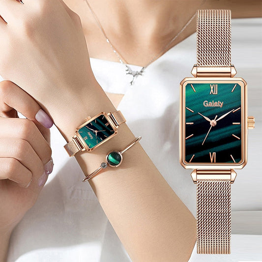 Montre Aurora pour femmes