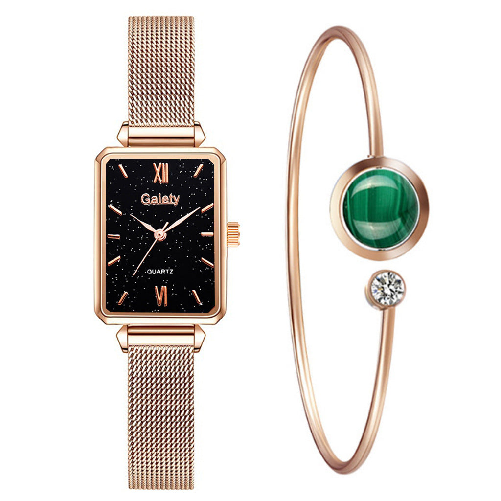 Montre Aurora pour femmes