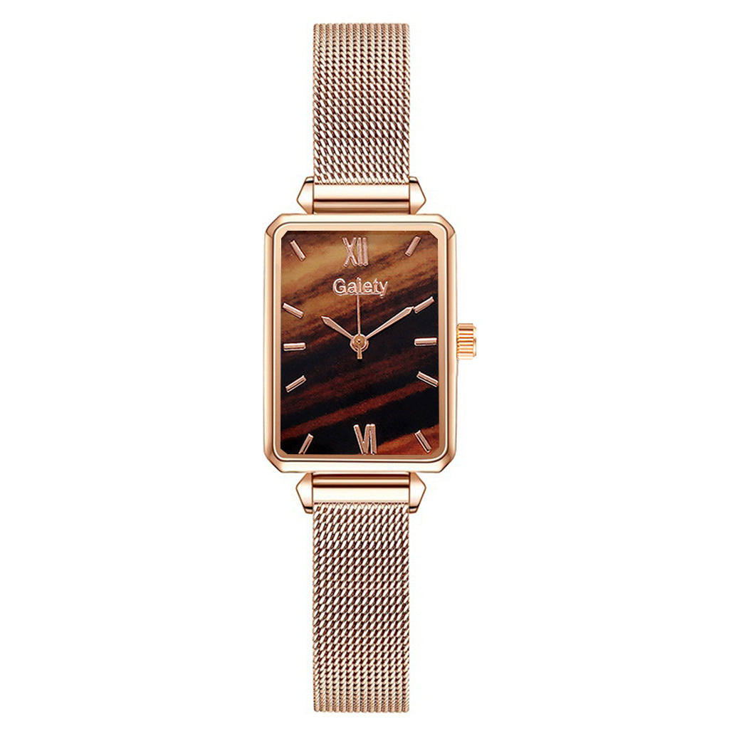 Montre Aurora pour femmes